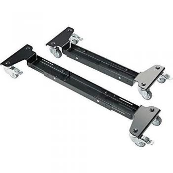 König & Meyer 18806 Black Trolley for Keyboard Stands