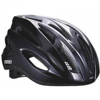BBB - Casco Mtb Condor Bhe-35 Negro/Blanco T-M