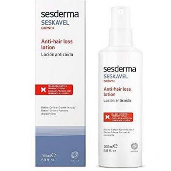 Sesderma Tratamiento para cabello y cuidado - 100 ml