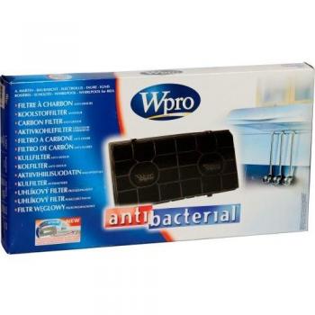 Filtro de Carbón Tipo 190 para Campana Extractora Wpro y Whirlpool - Compatible con Rosieres, Electrolux, Faure, Candy e Ikea Juno