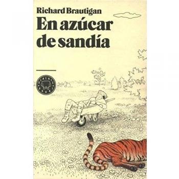 En azúcar de sandía
