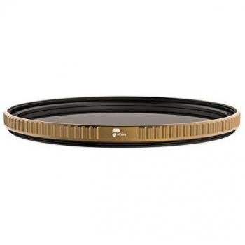 PolarPro QuartzLine 67mm ND64 Camera Filter