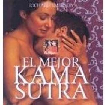 MEJOR KAMA SUTRA, EL: 00000