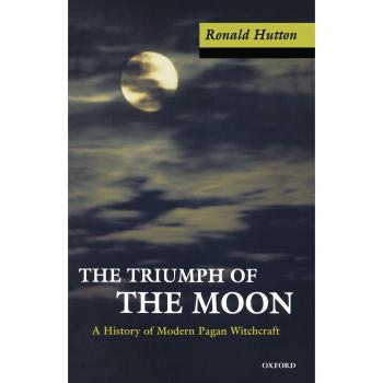 The Triumph of the Moon: A History of Modern Pagan Witchcraft