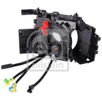 Muelle espiral, airbag FEBI BILSTEIN 182561 para RENAULT: Kangoo, Clio, Modus