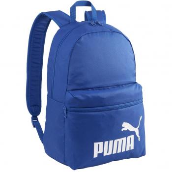 Puma Phase Unisex Backpack - Cobalt Blue, 22L Capacity