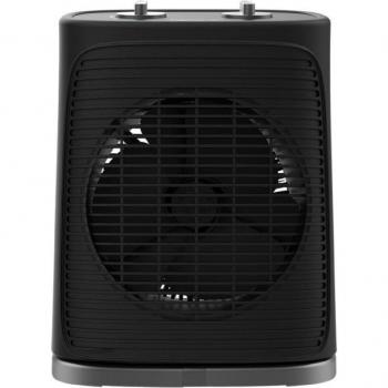 Cecotec ReadyWarm 2050 Max Force Black Termoventilador Vertical de 2000W Color Negro