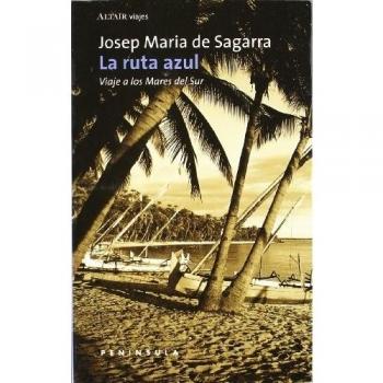 La ruta azul