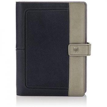 Piquadro Organizador de bolso, Blu/Grigio