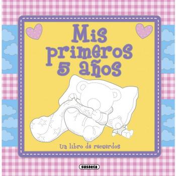 Mis Primeros 5 años