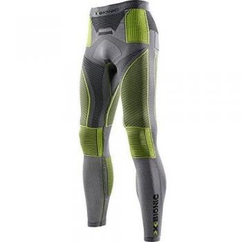 X-Bionic Radiactor EVO UW - Pantalones de compresión para hombre, multicolor