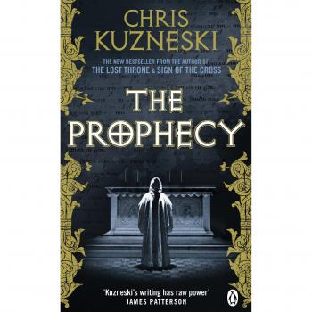 Chris Kuzneski - La Profecía