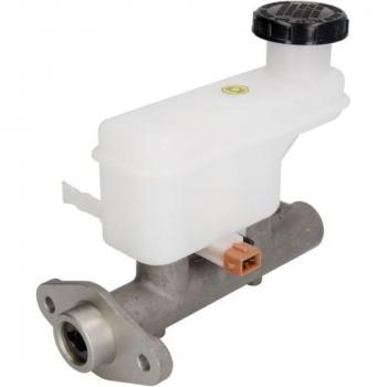 Cilindro principal de freno DELPHI LM80621, tipo: cilindro de freno, características: diseño robusto, alta resistencia a la corrosión, fácil instalación, compatible con múltiples modelos de vehículos