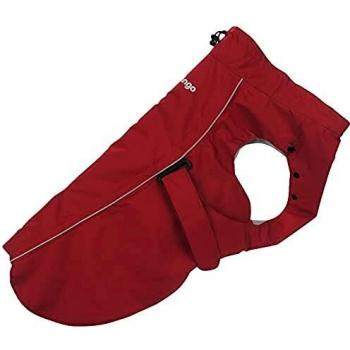 Red Dingo - Impermeable Perfect Fit