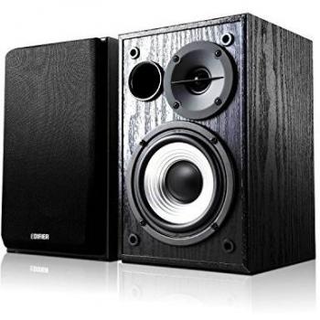 Edifier studio r980t sistema de audio 20 24 w negro