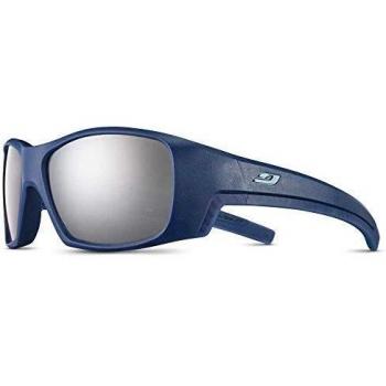 Julbo J5262332 - Gafas de sol para bebé, unisex, azul/azul translúcido, 6-10 años