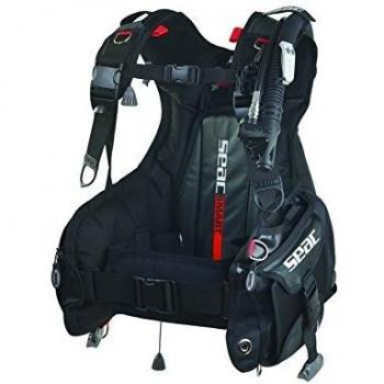 Seacsub - Smart, Color 0, Talla M