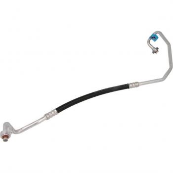 Tubería de alta presión para aire acondicionado BEHR MAHLE AP 85 000P / Tubería de alta presión para aire acondicionado MAHLE ORIGINAL AP 85 000P