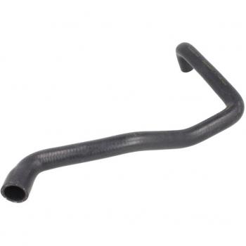 Manguera del radiador THERMOTEC DWM055TT Derecha, Tubería de radiador THERMOTEC DWM055TT