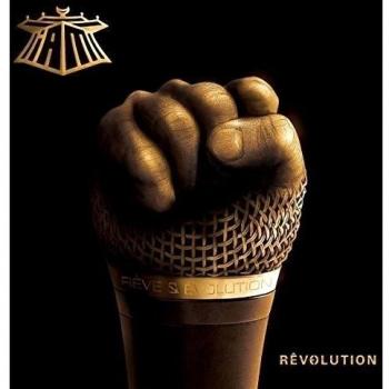 Rêvolution [Vinilo]
