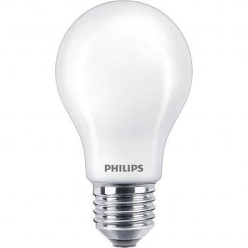 Philips - Bombilla LED Estándar E27 10,5 W 1.521 lm 6.500 K