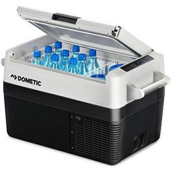 Nevera Portátil Eléctrica Dometic CFF 35 con Compresor de 35 litros