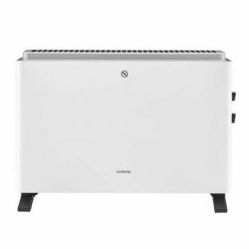 Calefactor Eléctrico de Convección Oceanic Blanco 2000 W