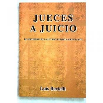 Jueces a juicio