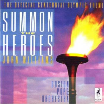 Summon the Heroes