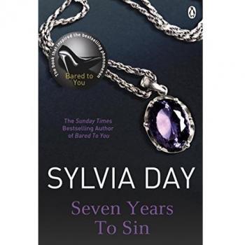 Siete Años para Pecar - Novela Romántica de Sylvia Day