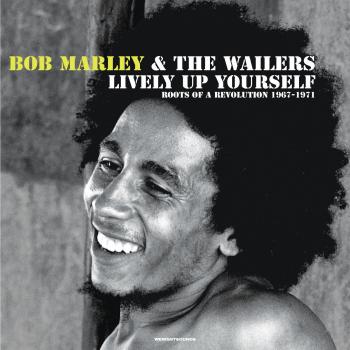 Lively Up Yourself [Vinilo]