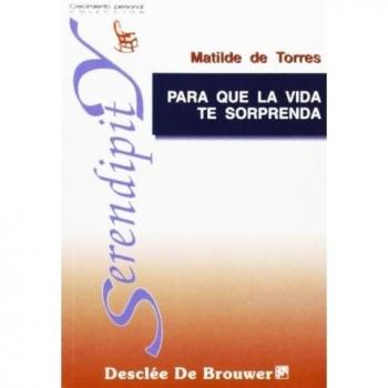 Para Que La Vida Te Sorprenda-Fresado