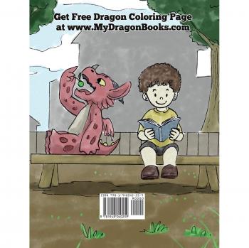Potty Train Your Dragon: A Fun and Easy Guide for Scared Kids