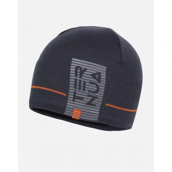 Gorro Ternua Canam para Hombre en Color Negro