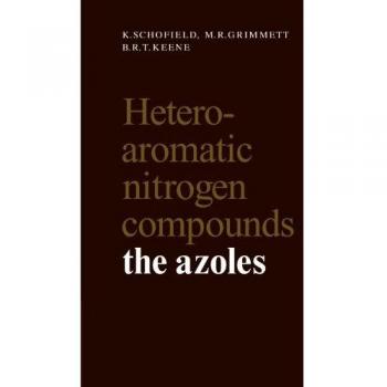 Compuestos Nitrogenados Heteroaromáticos: Los Azoles - Cambridge
