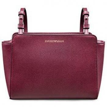 Emporio Armani Bolsa Mujer Bordeaux - Y3B084-YH15A-82757