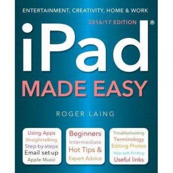 iPad Made Easy