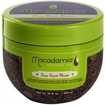 Deep Repair Masque (For Dry, Damaged Hair)