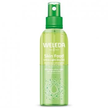 Weleda Skin Food Light Dry Oil 100ml