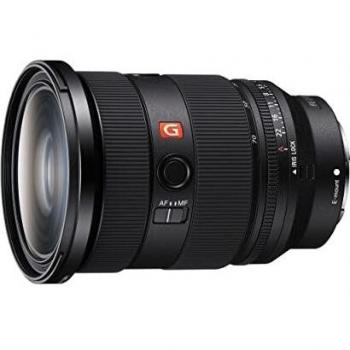 SONY Objectif Sel FE 24-70mm f/2.8 GM II