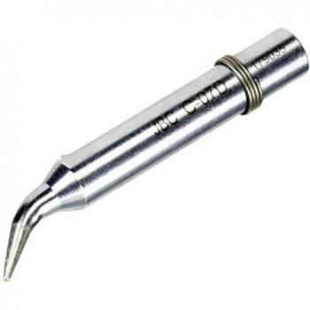 Punta de Soldador Curvada 55N C07D 1,2mm JBC 0550300