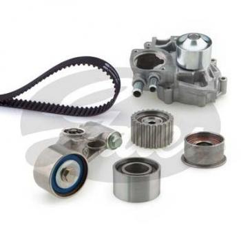 Gates Powergrip – Kit de Correa Dentada Bomba de Agua Parte no. kp15537 X S-2