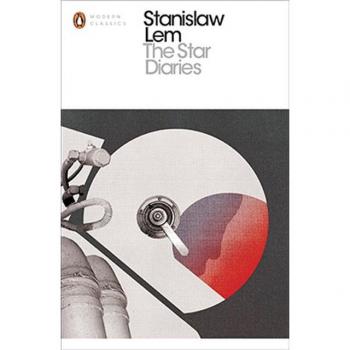 Los Diarios de las Estrellas - Stanislaw Lem (Clásicos Modernos Penguin)