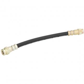 Tubo de freno ABE C86144ABE - Latiguillo de freno, longitud adecuada para instalación en vehículos, fabricado con materiales de alta calidad que garantizan resistencia y durabilidad, compatible con sistemas de frenado estándar, incluye