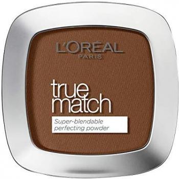 LOral Paris True Match Foundation Poeder - W10 Deep Golden