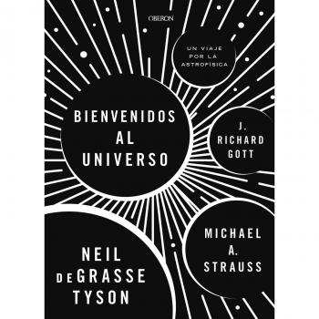 ¡Bienvenidos al universo! - Richard Gott