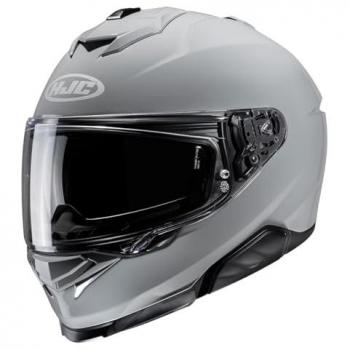 Casco Integral HJC i71 Nardo Gris S