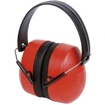 Cascos de protección anti-ruido Profi - Wolfcraft GmbH 4870000