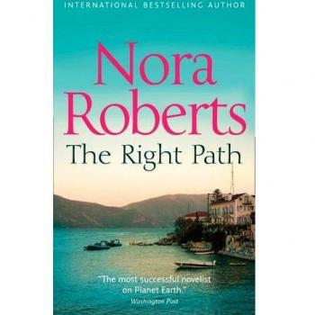 Libro El Camino Correcto de Nora Roberts - Edición Especial Mills & Boon