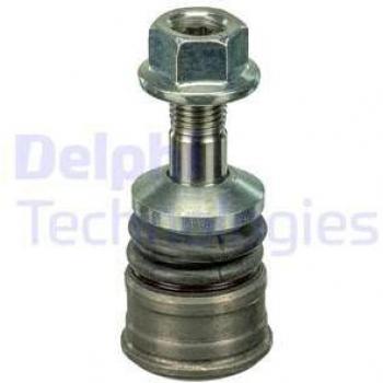 Junta de apoyo DELPHI TC3681 - Control arm ball joint, alta calidad, diseño duradero, fácil instalación, compatible con múltiples modelos de vehículos